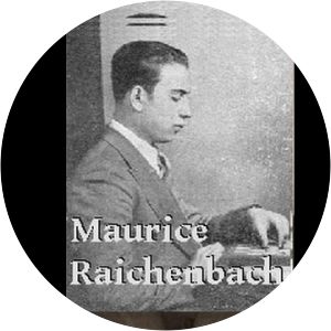 Maurice Raichenbach