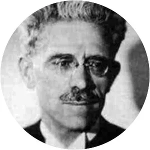 Maurice René Fréchet