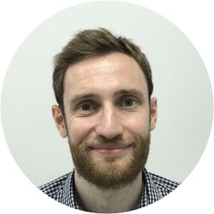 Maurice Richmond photograph