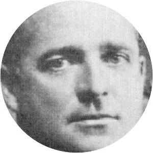 Maurice Roche, 4th Baron Fermoy - British Politician