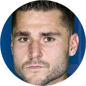 Maurice Roth - Football player