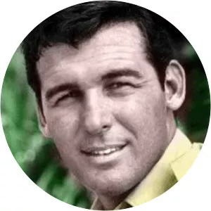 Maurice Ruland photograph