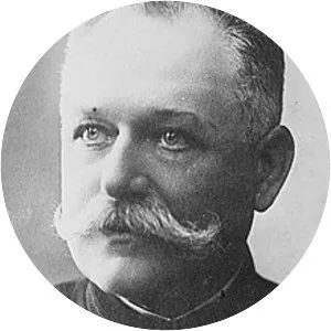 Maurice Sarrail - French general