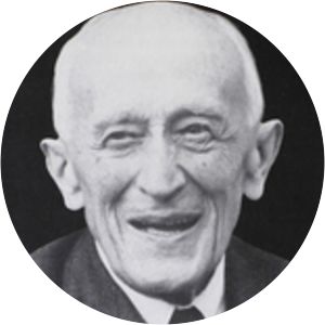 Maurice Schlumberger