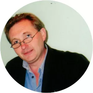 Maurice Scully - Irish poet