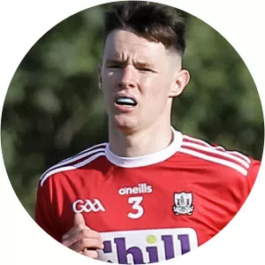 Maurice Shanley - Gaelic footballer