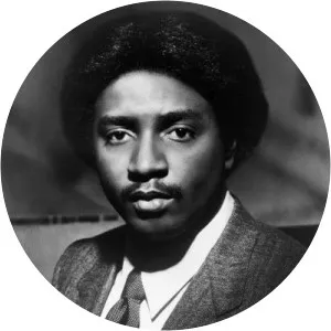 Maurice Starr - American musician