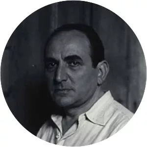 Maurice Sterne - American sculptor