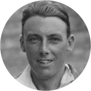 Maurice Tate - English cricketer