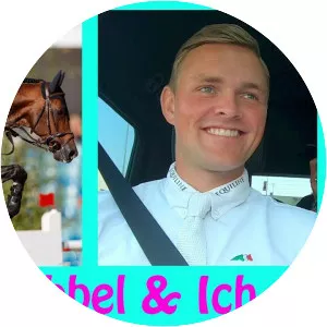 Maurice Tebbel - German olympic athlete