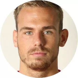 Maurice Trapp - German football player
