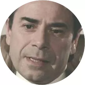 Maurice Travail - Movie actor