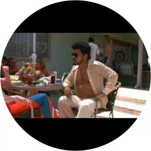 Maurice TT Rodriguez