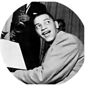 Maurice Waller photograph