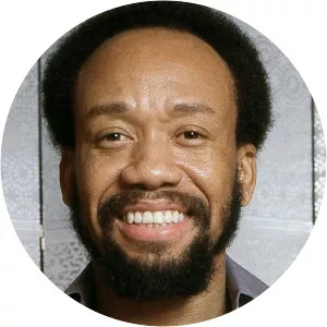 Maurice White