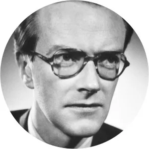 Maurice Wilkins