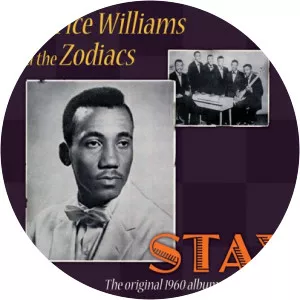 Maurice Williams and The Zodiacs