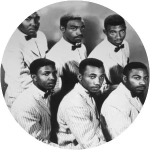 Maurice Williams & The Zodiacs