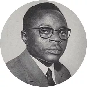Maurice Yaméogo