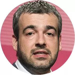 Maurici Lucena Betriu