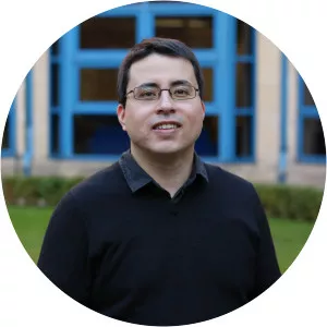 Mauricio A. Álvarez - Author