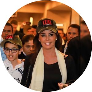 Mauricio Abdo Lopez Moreira photograph