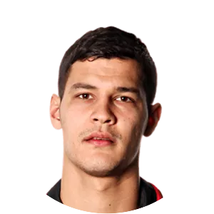 Mauricio Albornoz - Swedish footballer