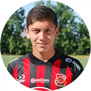 Mauricio Alejandro Iturra Mendez