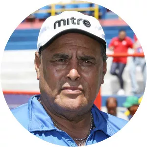 Mauricio Alfaro