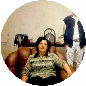 Mauricio Anglés photograph