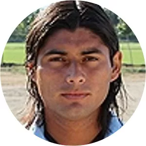 Mauricio Arias - Chilean footballer