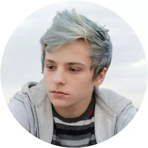 Maurício Barcellos photograph