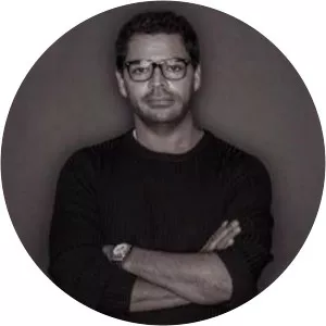 Mauricio Betancur - Film producer