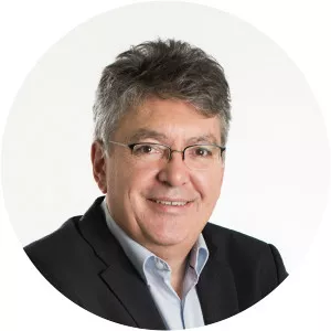 Mauricio Cárdenas Santamaría