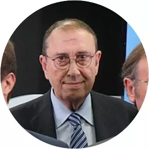 Mauricio Casals - Executive