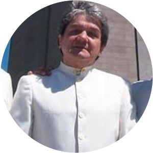 Mauricio Castro Rodríguez