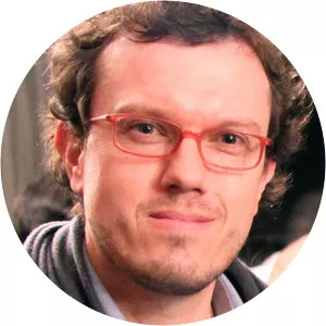 Mauricio Cuervo photograph