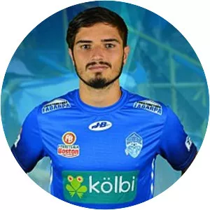 Mauricio de Jesús Nuñez Morales - Football player