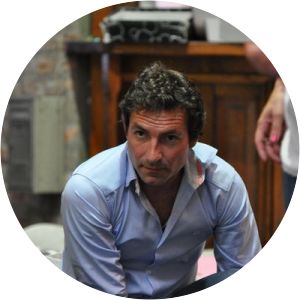 Mauricio Di Benedetto