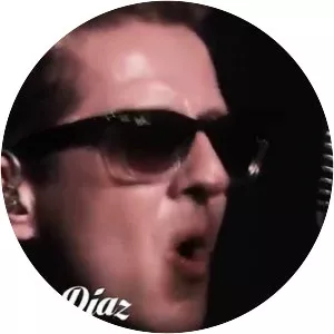 Mauricio Diaz el Hueso