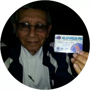 Mauricio Ernesto González