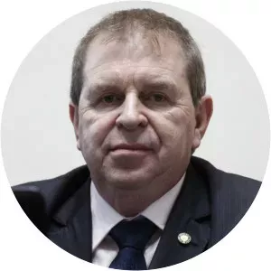 Maurício Eskudlark - Politician