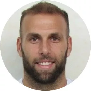 Mauricio Ezequiel Villa