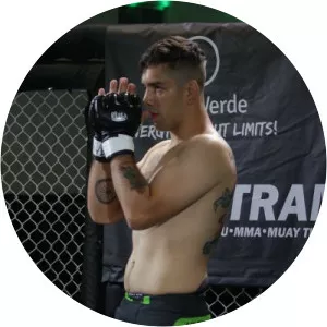 Mauricio Gabriel Nievas