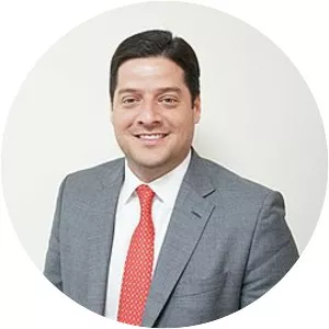 Mauricio Gómez Amín