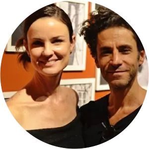 Maurício Grecco photograph