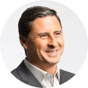 Mauricio Gutierrez - Chief Executive Officer of NRG Energy