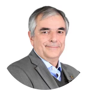 Mauricio Hernández Ávila - Researcher