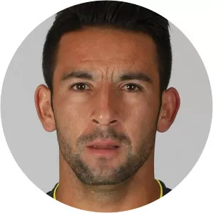 Mauricio Isla