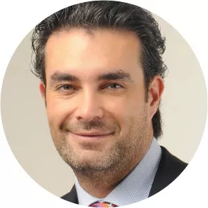 Mauricio Islas - Mexican actor